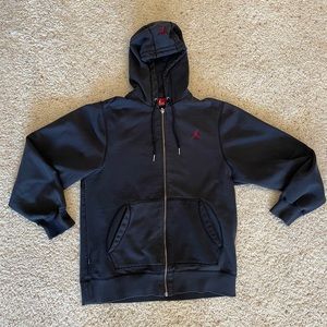 ❗️Jordan Zip Up Hoodie Jacket❗️